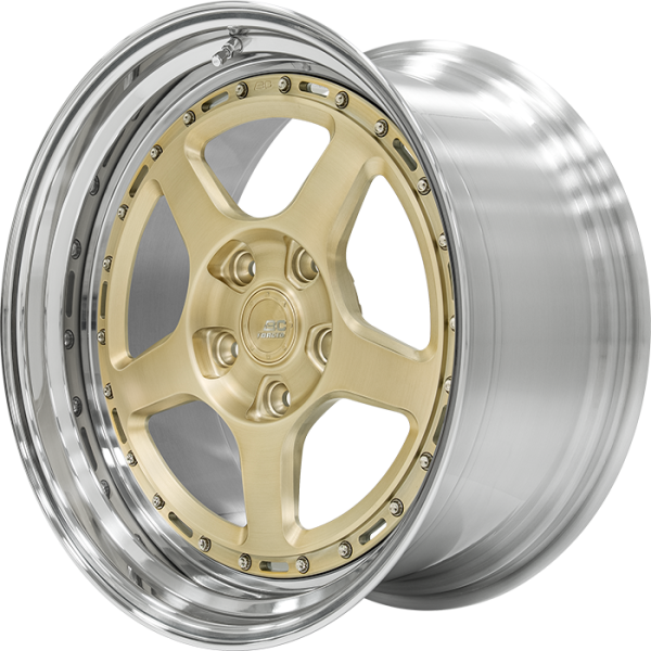 BC Forged MHK525 Ansicht 9